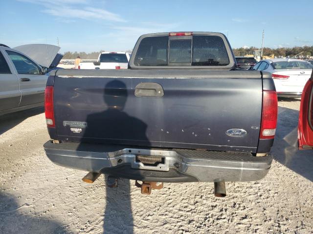 Photo 6 from auction – 1999 FORD F250 with VIN 1FTRX27L8XNB35593