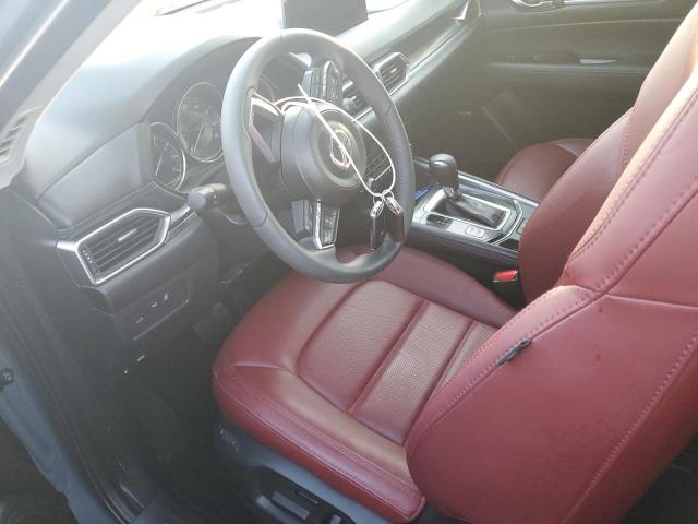 Photo 7 from auction – 2023 MAZDA CX-5 PREFE with VIN JM3KFBCM3P0252568