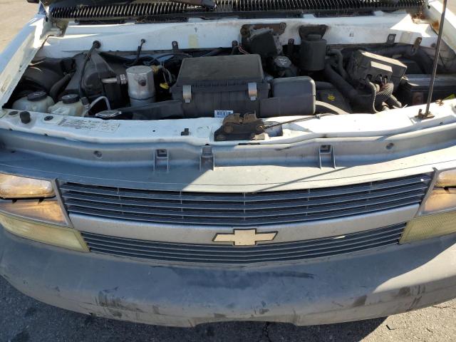 Photo 12 from auction – 2004 CHEVROLET ASTRO with VIN 1GCDM19X64B117667
