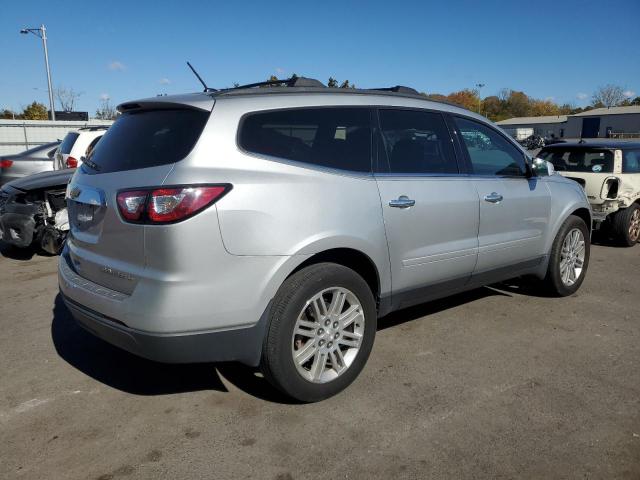 Photo 3 from auction – 2015 CHEVROLET TRAVERSE L with VIN 1GNKVGKD3FJ277772
