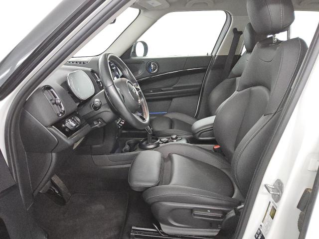 Photo 7 from auction – 2024 MINI COOPER S C with VIN WMZ83BR08R3S19485