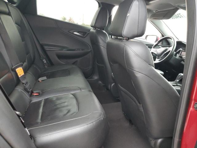 Photo 10 from auction – 2017 CHEVROLET MALIBU LT with VIN 1G1ZE5ST7HF146457