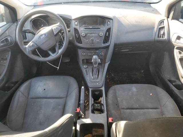 Photo 8 from auction – 2015 FORD FOCUS S with VIN 1FADP3E27FL295989