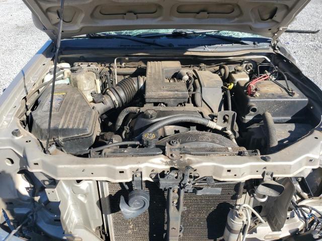 Photo 11 from auction – 2005 CHEVROLET COLORADO with VIN 1GCDT136158147435