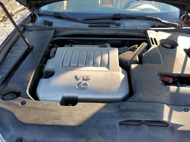 Photo 11 from auction – 2008 LEXUS ES 350 with VIN JTHBJ46G282228212
