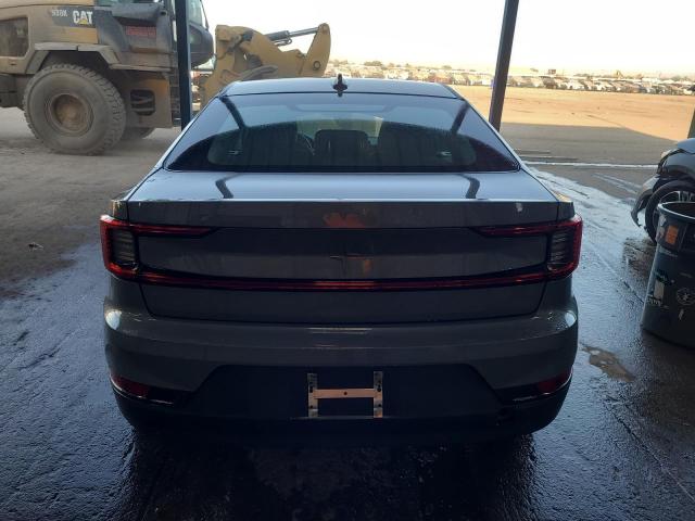 Photo 6 from auction – 2023 POLESTAR 2 with VIN YSMED3KA5PL162012