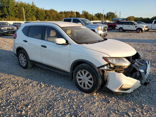 Photo 4 from auction – 2017 NISSAN ROGUE S with VIN JN8AT2MT7HW140541