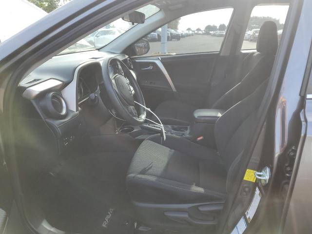 Photo 7 from auction – 2015 TOYOTA RAV4 XLE with VIN JTMRFREV7FJ027777