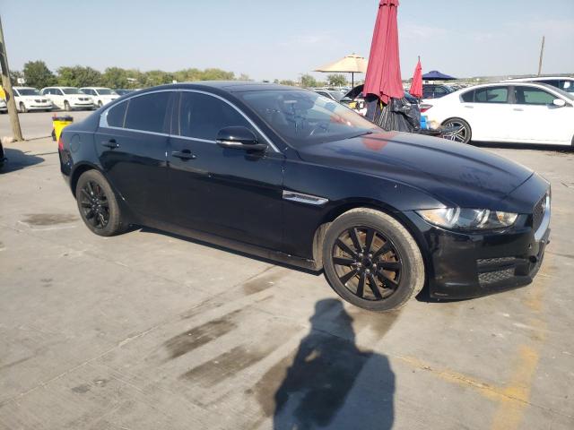 Photo 4 from auction – 2019 JAGUAR XE with VIN SAJAR4FX7KCP44476