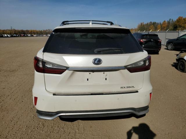 Photo 6 from auction – 2018 LEXUS RX 350 L with VIN JTJDZKCA0J2011896
