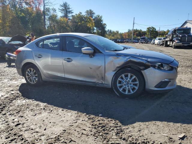 Photo 4 from auction – 2016 MAZDA 3 SPORT with VIN JM1BM1U79G1291452