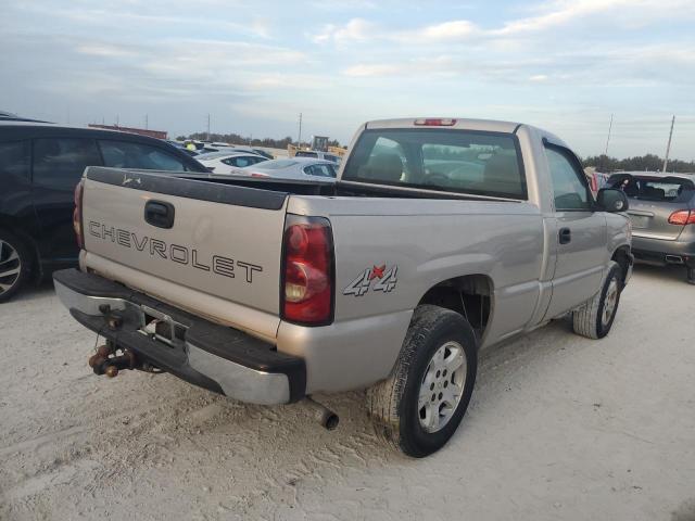 Photo 3 from auction – 2006 CHEVROLET SILVERADO with VIN 3GCEK14X26G241012