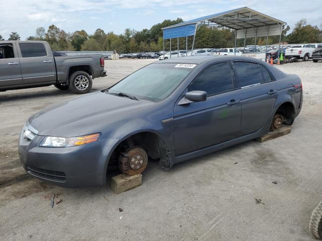 Photo 1 from auction – 2005 ACURA TL with VIN 19UUA66275A029699