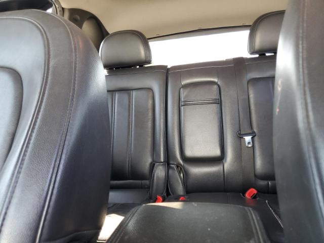 Photo 10 from auction – 2014 CHEVROLET CAPTIVA LT with VIN 3GNAL3EK6ES672983