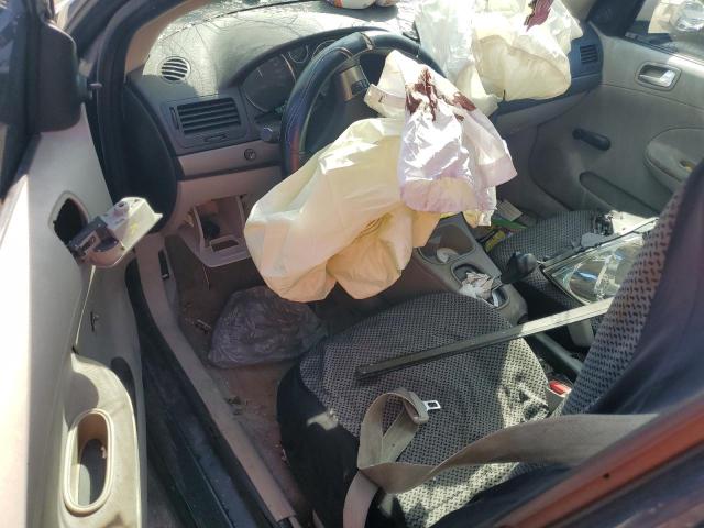 Photo 8 from auction – 2008 CHEVROLET COBALT LS with VIN 1G1AK58F287188830
