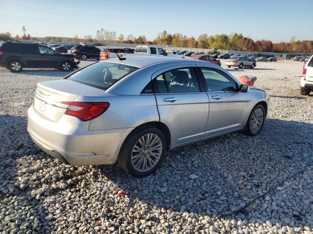 Photo 3 from auction – 2012 CHRYSLER 200 LIMITE with VIN 1C3CCBCB0CN304454