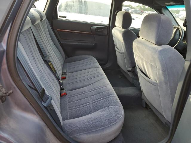 Photo 10 from auction – 2000 CHEVROLET IMPALA with VIN 2G1WF52E5Y9275615