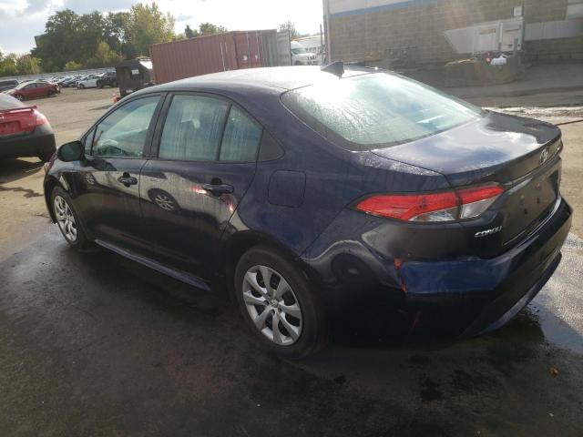 Photo 2 from auction – 2020 TOYOTA COROLLA LE with VIN 5YFEPRAE4LP004403