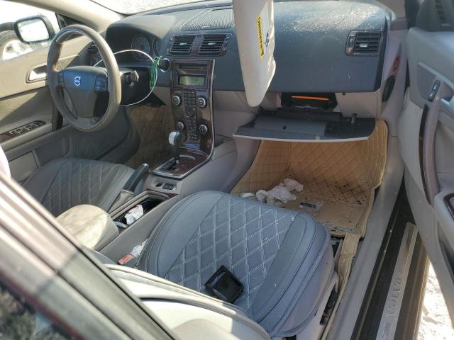 Photo 8 from auction – 2007 VOLVO C70 T5 with VIN YV1MC68297J019338
