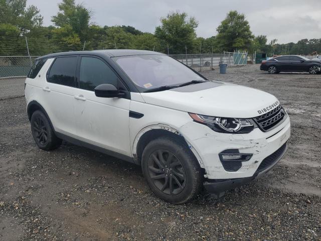 Photo 4 from auction – 2019 LAND ROVER DISCOVERY with VIN SALCR2FX7KH781471