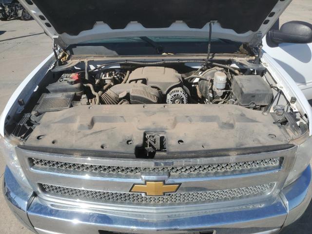 Photo 11 from auction – 2013 CHEVROLET SILVERADO with VIN 3GCPKSE76DG307586