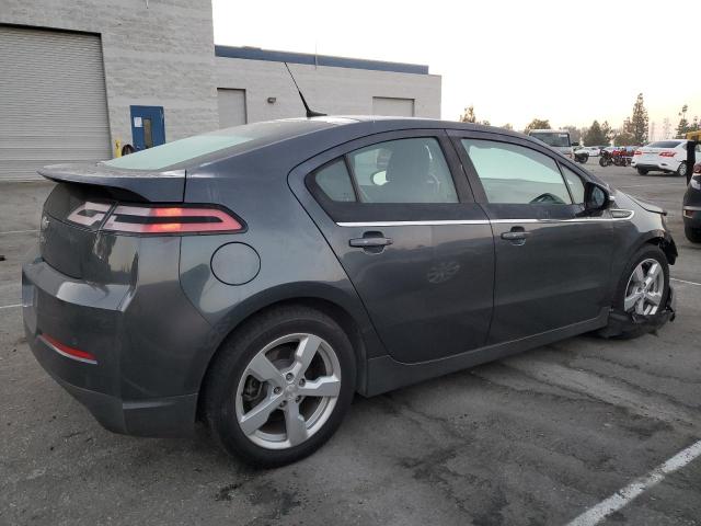 Фото 3 с аукциона – 2013 CHEVROLET VOLT с VIN 1G1RH6E45DU146965