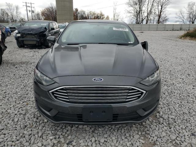 Photo 5 from auction – 2017 FORD FUSION with VIN 3FA6P0LU4HR222918