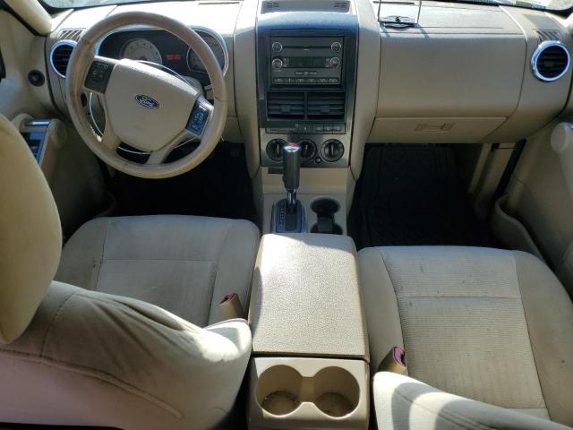 Photo 8 from auction – 2008 FORD EXPLORER S with VIN 1FMEU51E38UB34020