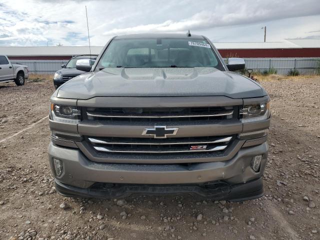 Photo 5 from auction – 2017 CHEVROLET SILVERADO with VIN 3GCUKSEC0HG266104