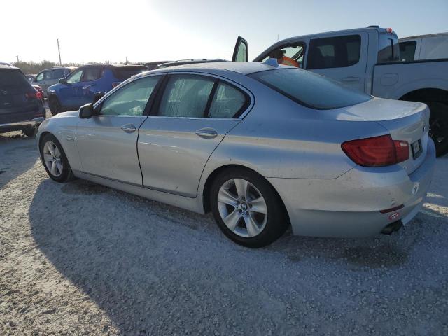 Photo 2 from auction – 2011 BMW 528 I with VIN WBAFR1C56BC747226