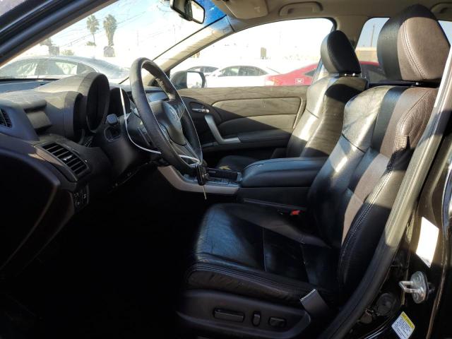 Photo 7 from auction – 2010 ACURA RDX TECHNO with VIN 5J8TB1H53AA004182
