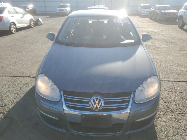 Photo 5 from auction – 2007 VOLKSWAGEN JETTA WOLF with VIN 3VWEG71KX7M200401