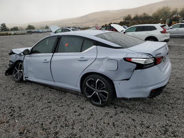Photo 2 from auction – 2024 NISSAN ALTIMA SR with VIN 1N4BL4CW7RN354899