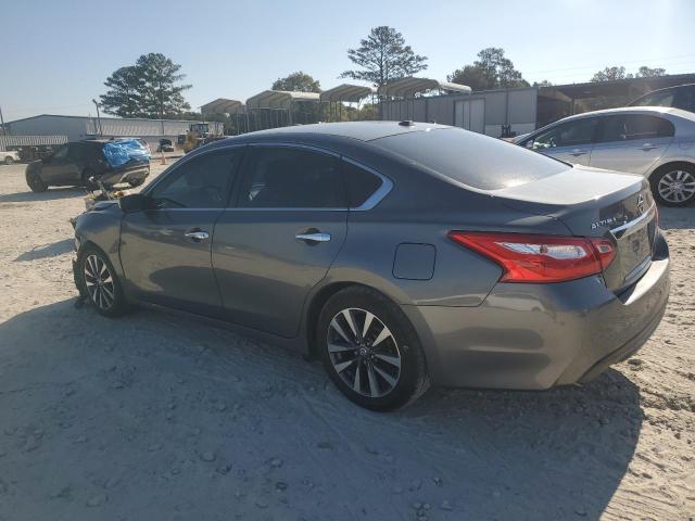 Photo 2 from auction – 2017 NISSAN ALTIMA 2.5 with VIN 1N4AL3AP4HC287416