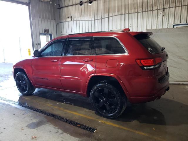 Photo 2 from auction – 2015 JEEP GRAND CHER with VIN 1C4RJFAG4FC148615