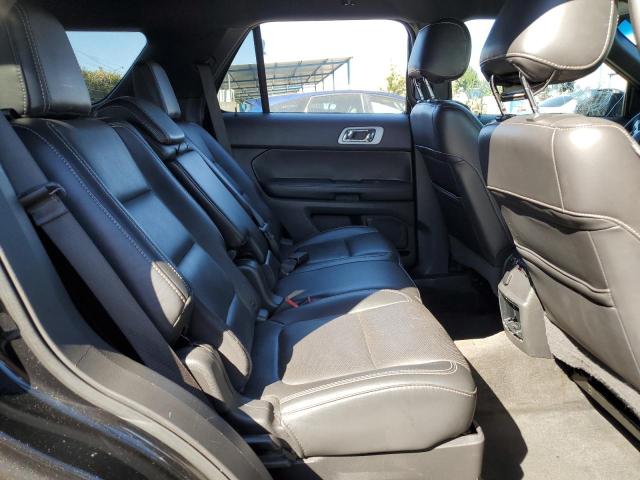 Photo 11 from auction – 2015 FORD EXPLORER S with VIN 1FM5K8GT4FGB42622