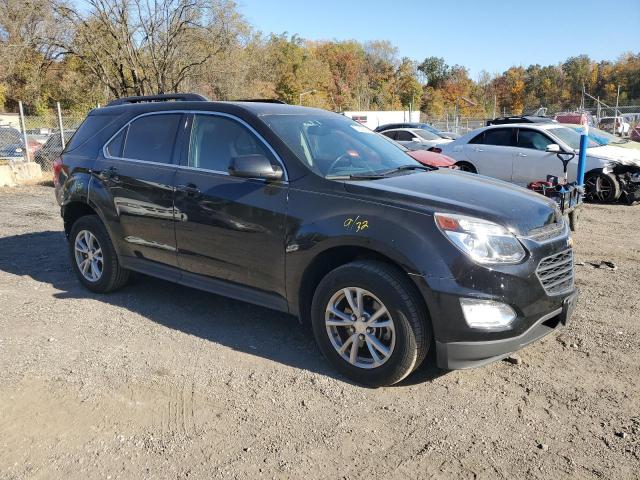Photo 4 from auction – 2017 CHEVROLET EQUINOX LT with VIN 2GNFLFE36H6206537