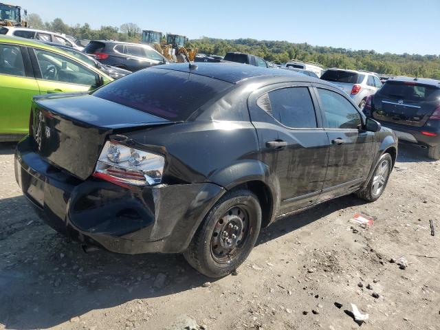 Photo 3 from auction – 2008 DODGE AVENGER SE with VIN 1B3LC46K98N166361
