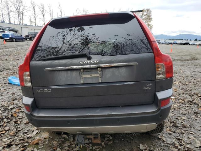 Photo 6 from auction – 2008 VOLVO XC90 3.2 with VIN YV4CZ982881432397