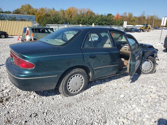 Photo 3 from auction – 1999 BUICK CENTURY CU with VIN 2G4WS52M6X1561489