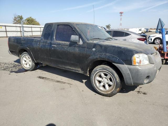 Photo 4 from auction – 2002 NISSAN FRONTIER K with VIN 1N6DD26S42C321547