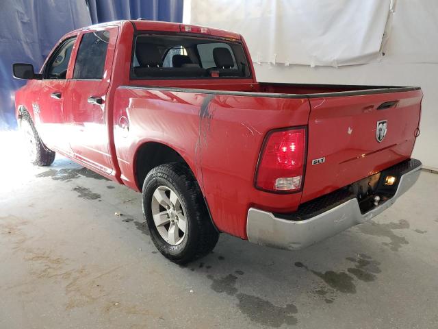 Photo 2 from auction – 2022 RAM 1500 CLASS with VIN 1C6RR6LG6NS198031
