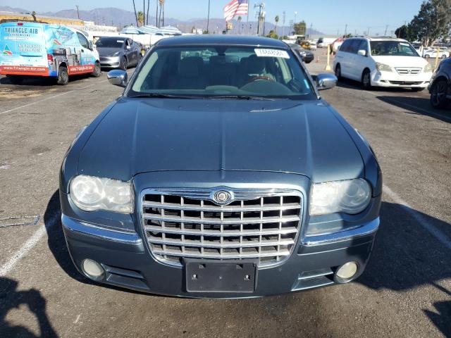 Photo 5 from auction – 2006 CHRYSLER 300C with VIN 2C3KA63H86H272783