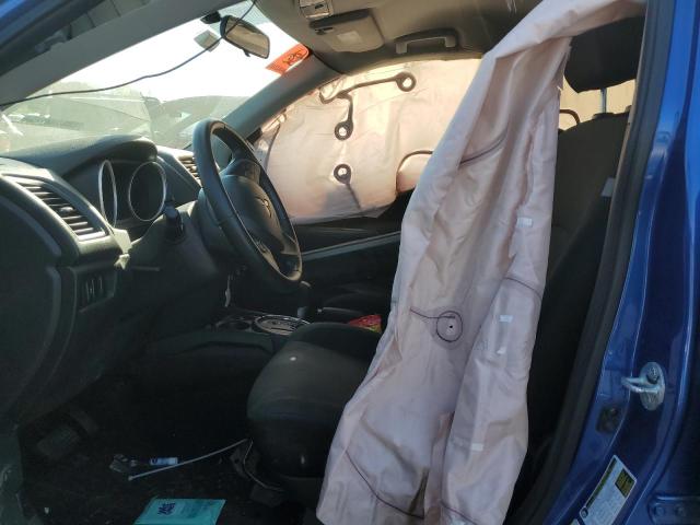 Photo 7 from auction – 2015 MITSUBISHI OUTLANDER with VIN 4A4AR3AU3FE058010