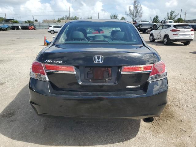 Photo 6 from auction – 2012 HONDA ACCORD SE with VIN 1HGCP2F64CA243441