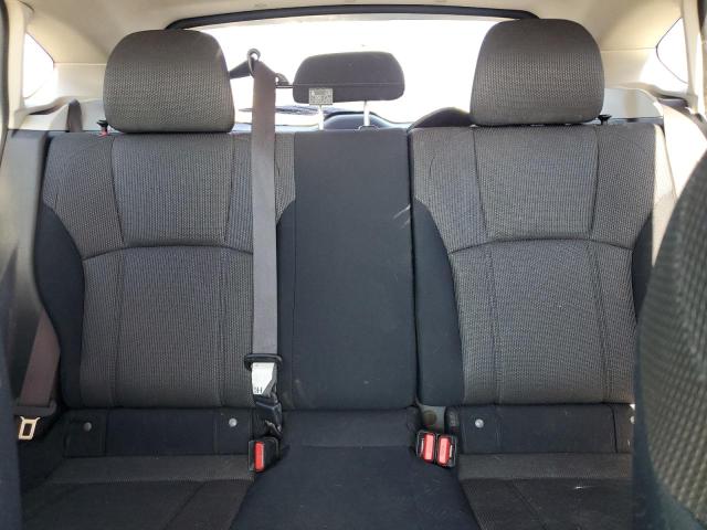 Photo 10 from auction – 2023 SUBARU CROSSTREK with VIN JF2GTABC3PH208597