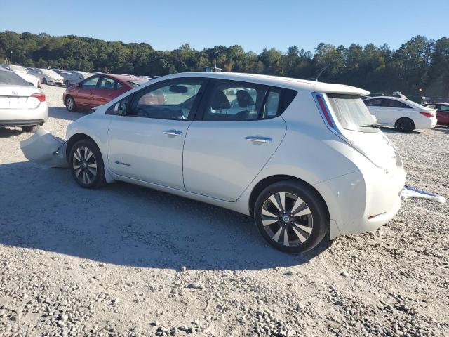 Photo 2 from auction – 2014 NISSAN LEAF S with VIN 1N4AZ0CP4EC334594