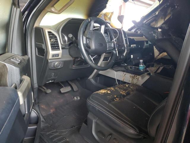 Photo 8 from auction – 2021 FORD F250 SUPER with VIN 1FT7W2BTXMEC51312