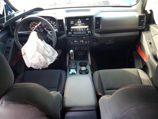 Photo 8 from auction – 2024 NISSAN FRONTIER S with VIN 1N6ED1EJ2RN653914