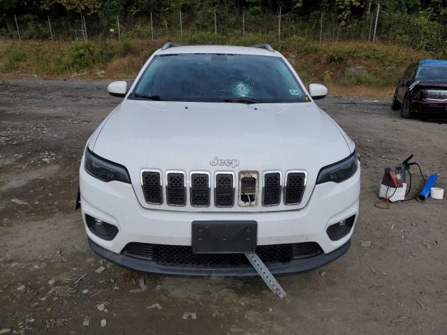 Photo 5 from auction – 2019 JEEP CHEROKEE L with VIN 1C4PJMLB6KD350602
